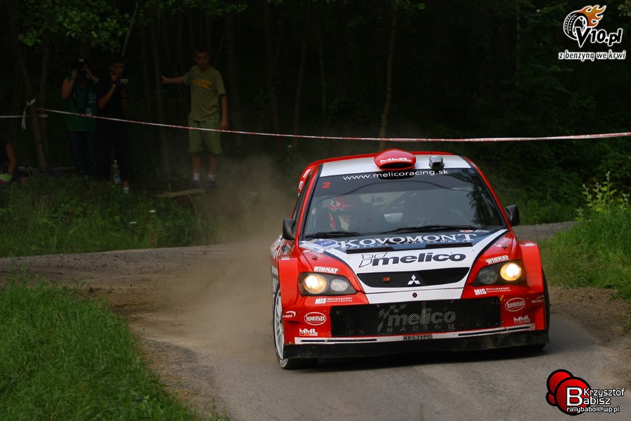 Rajd Rzeszowski